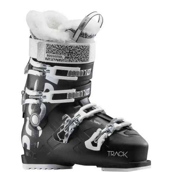 ROSSINGOL Shoes Rossingol Womens All Mountain Ski Boots Poshmark